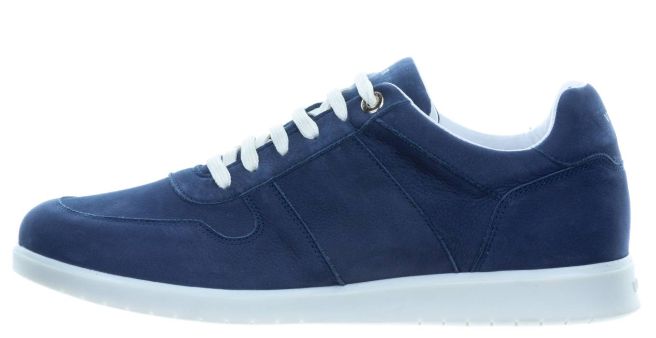 Sportschuhe blau Mercato