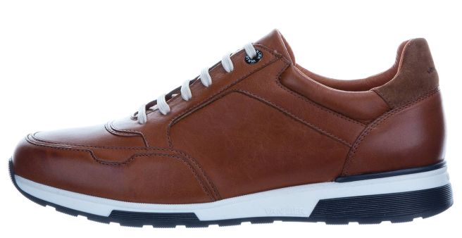 Trainer Positano hellcognac