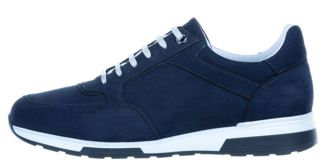 Navy-Trainer Positano